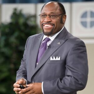 Download: HOW TO IDENTIFY YOUR GIFT by Dr Myles Munroe 2