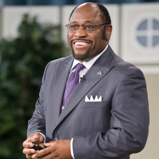 Download: PURSUIT OF PURPOSE by Dr Myles Munroe 13