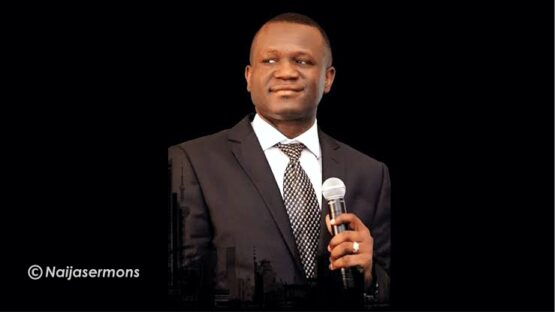 [MP3] Download The Levels of Anointing by Pastor David Ogbueli 1