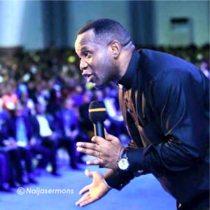 [MP3 Download] THE REVELATION OF I AM by Pastor David Ogbueli 1