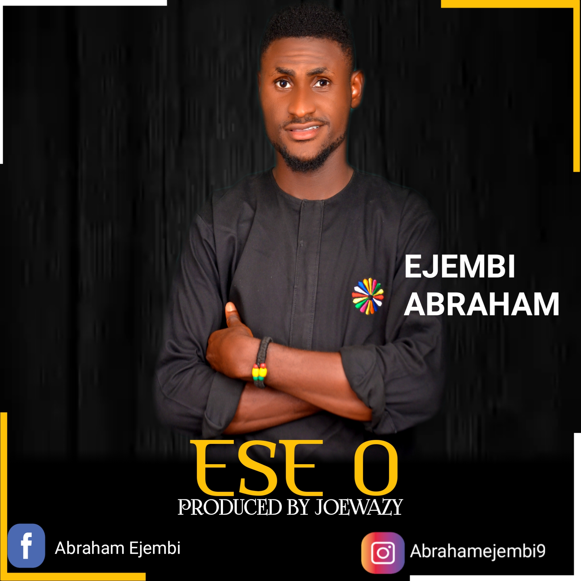[New Release] Download ESE O by EJEMBI ABRAHAM 21