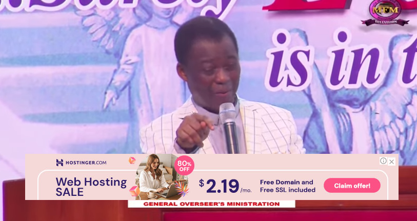 Download PMCH April 2021 Sermon with Dr DK Olukoya (Plus Prayer Points) 17