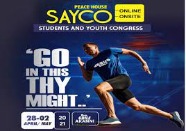 Download All Students and Youths Congress (SAYCO) 2021 Messages With Bro. Gbile Akanni 15