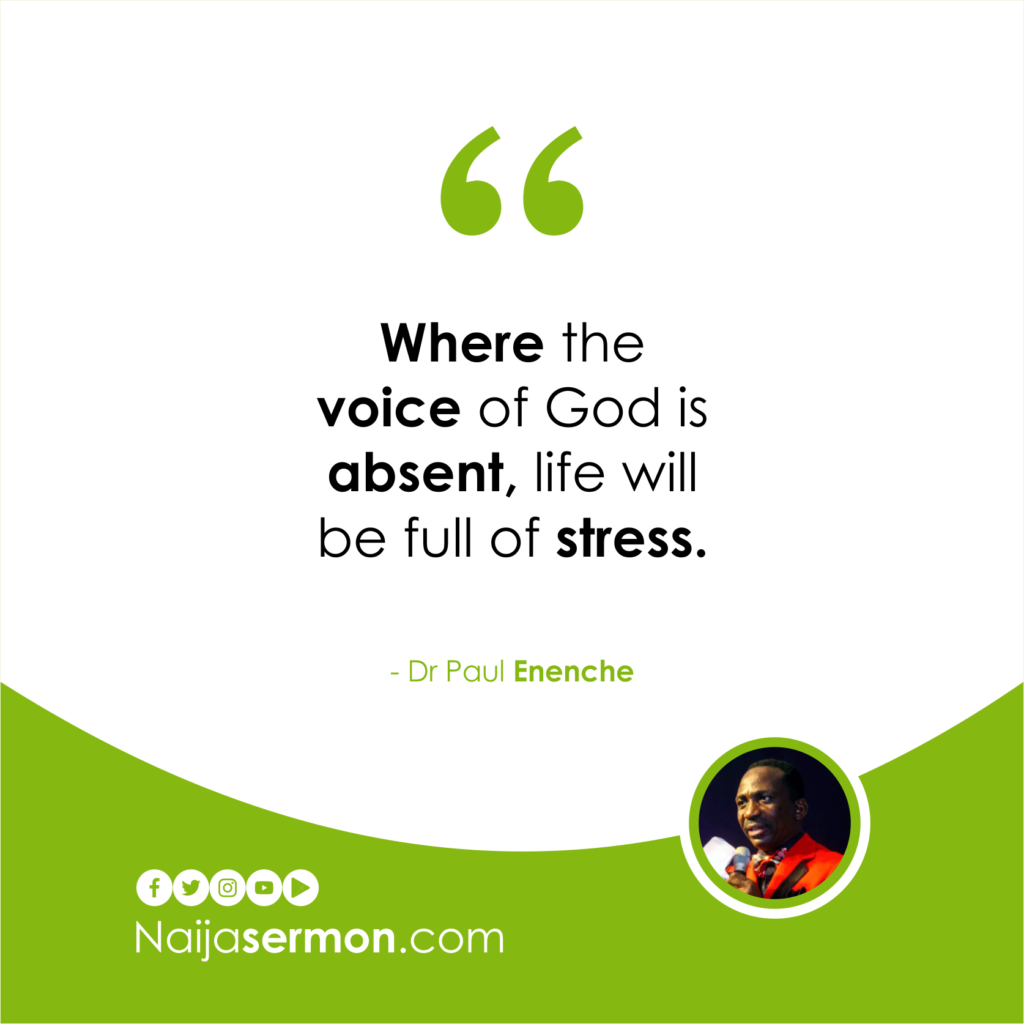 Quote Of The Day (May 4, 2021) » Naijasermons