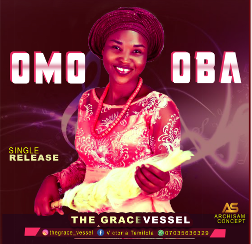 Download OMO BABA by Ayanda Victoria Temilola (New Song) 2