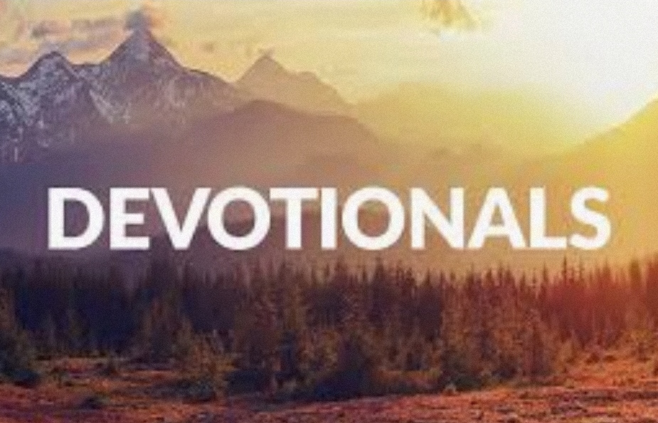 🔥 Read Now: DEVOTIONALS FOR Today, JUNE 5, 2021 (Over 15+ Devotionals) 18