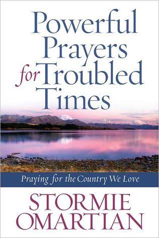 Download PDF: Powerful Prayers for Troubled Times by Stormie Omartian 18