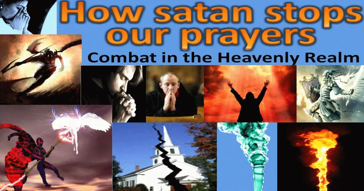 Download PDF: How Satan Stops our Prayers by John Mulinde 23