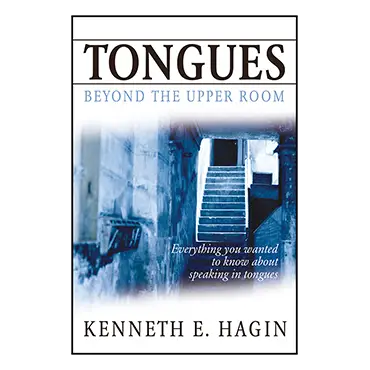 Download PDF: Tongues – Beyond the Upper Room by Kenneth Hagin 1