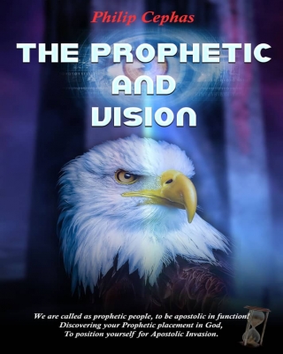DOWNLOAD PDF: Vision by Apostle Philip Cephas 18