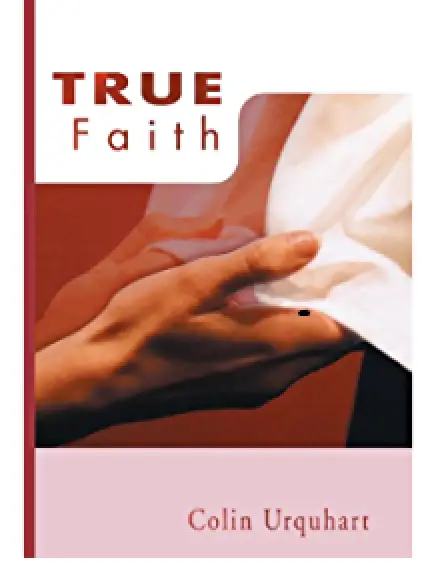 DOWNLOAD PDF: True Faith by Collins Urkuhart 18