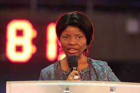 FREE MP3: Download ALL Pastor (Mrs) FAITH OYEDEPO Messages & Audio Sermons 16