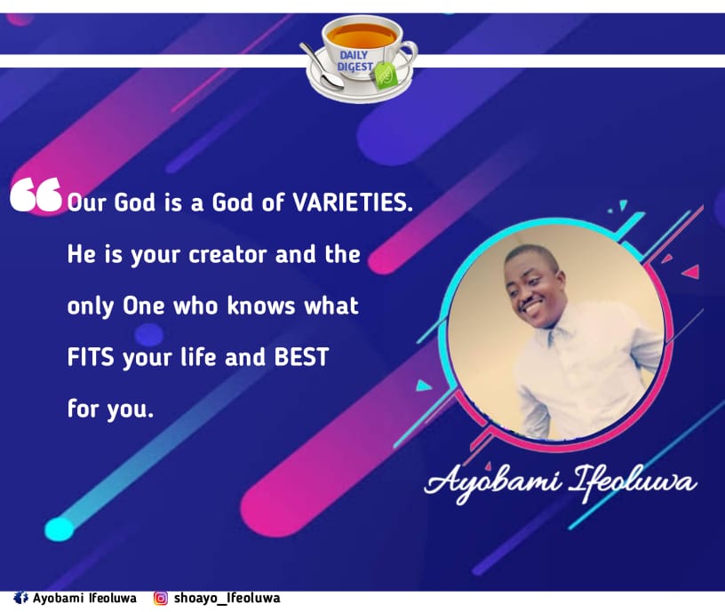 Read these 10+ Powerful Quotes By Apostle Ayobami Ifeoluwa 14