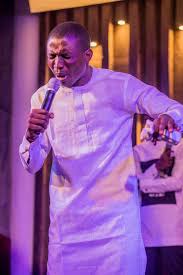 DOWNLOAD MP3: LIVE MINISTRATION AT YOUTH ABLAZE CONFERENCE 2020 by MIN. Theophilus Sunday (Chant) 13