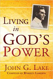 DOWNLOAD PDF: Living in God’s Power by John G Lake 18