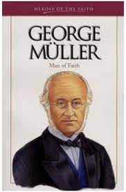 DOWNLOAD PDF: Man of Faith and Miracle by George Muller 20