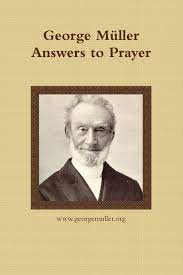 DOWNLOAD PDF: Answers to Prayer by George Muller 19