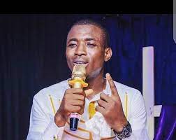 DOWNLOAD MP3: He is Now by MIN. Theophilus Sunday (Chant) 1