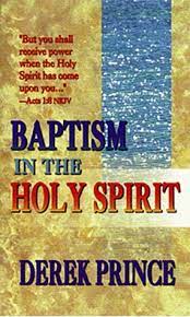 DOWNLOAD PDF: Baptism in the Holy Spirit by Derek Prince 18