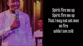 Powerful Min. Theophilus Sunday Quotes To Ignite Your Fire (Very Powerful) 14