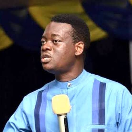 DOWNLOAD MP3: NEED FOR THE MERCY OF GOD by Apostle Arome Osayi (Sermon) 12