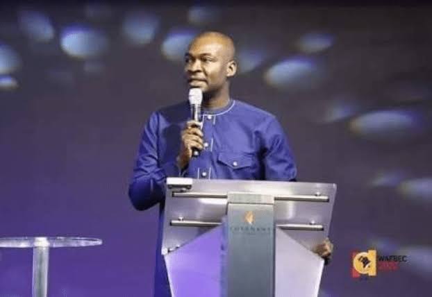 DOWNLOAD MP3: UNDERSTANDING TIGHING AND SEED SOWING by Apostle Joshua Selman (Sermon) 10