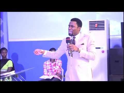 DOWNLOAD MP3: THE TRANSFORMING WORK OF THE HOLY SPIRIT by Apostle Michael Orokpo (Sermon) 21