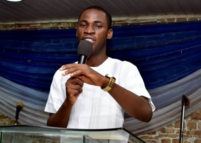 DOWNLOAD MP3: The Spirit of Might by Pastor Ife Adetona (Sermon) 19