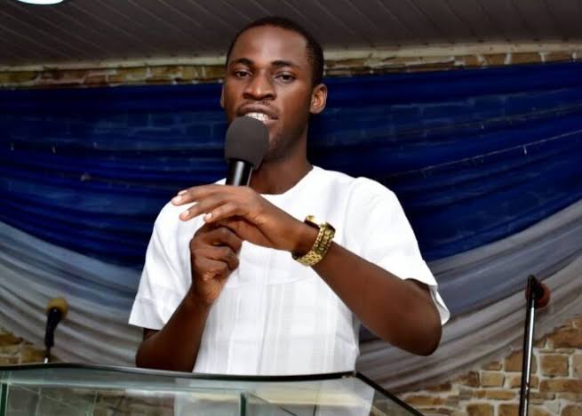 DOWNLOAD MP3: FINANCIAL INTELLIGENCE B by Pastor Ife Adetona (Sermon) 3