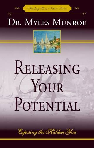 DOWNLOAD PDF: Releasing your Potential by Dr. Myles Munroe 19