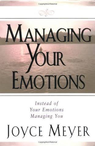 DOWNLOAD PDF: Managing Your Emotions by Joyce Meyer 22