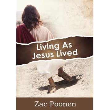 DOWNLOAD MP3: Living as Jesus Lived by Zac Poonen 19