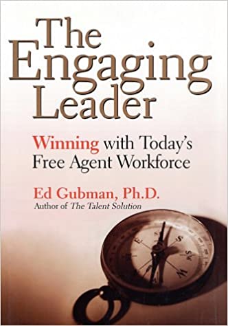 DOWNLOAD PDF: The Engaging Leader by ED Gubman 18