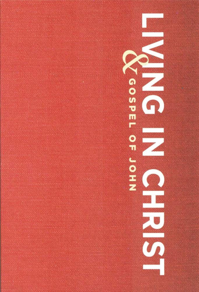 DOWNLOAD PDF: Living in Christ by Billy Graham 19
