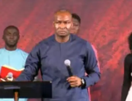 (Download) The Mystery of Divine Encounters by Apostle Joshua Selman (August 15, 2021)