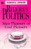 DOWNLOAD PDF: Religious Politics by Roberts Liardon 22