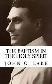 DOWNLOAD PDF: Baptism in the Holy Ghost by John G Lake 19