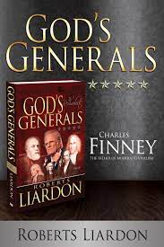 DOWNLOAD PDF: God’s Generals by Charles Finney 19