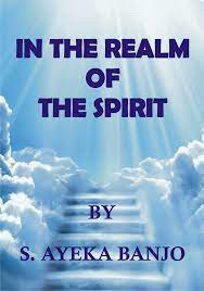 DOWNLOAD PDF: In the Realm of the Spirit by Pastor Ayeka Banjo 21