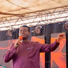 DOWNLOAD MP3: POWERFUL PRAYERS SESSION WITH APOSTLE AROME (Chant) 19