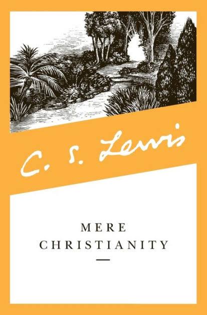 DOWNLOAD PDF: Mere Christianity by C. S. LEWIS 19