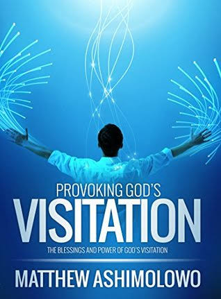 DOWNLOAD PDF: Provoking God’s Visitation by Pastor Matthew Ashimolowo 18
