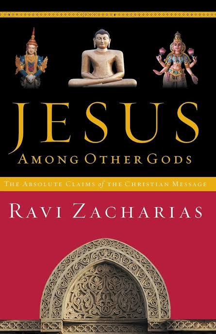 DOWNLOAD PDF: Jesus Among other gods by Ravis Zacharias 19
