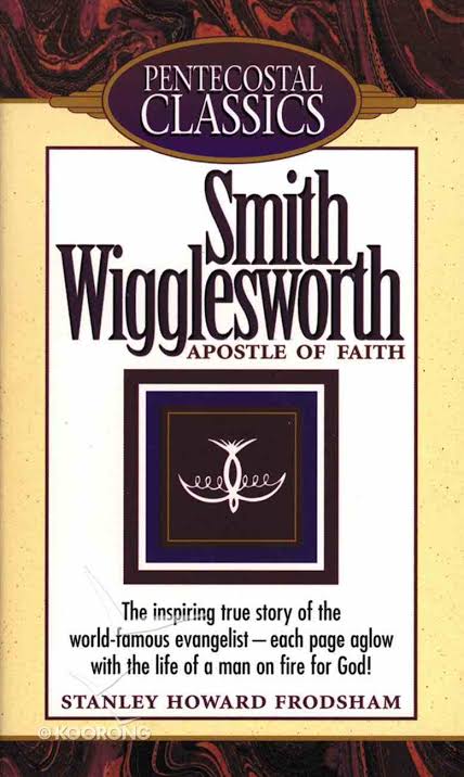 DOWNLOAD PDF: Pentecost Classics by Smith Wigglesworth 19
