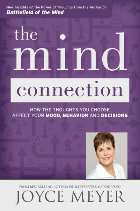 DOWNLOAD PDF: The Mind Connection by Joyce Meyer 21