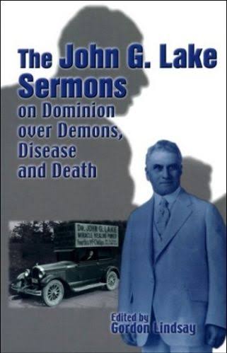 Dominion pdf sermons g john over demons lake on