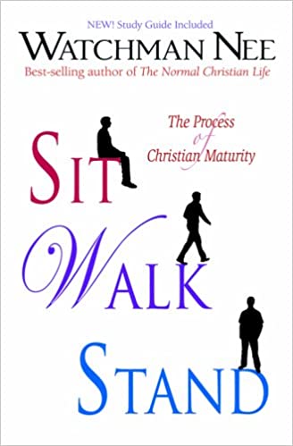 DOWNLOAD PDF: Sit, Walk and Stand by Watchman Nee 15