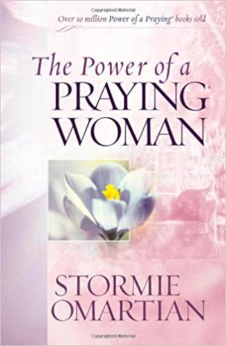 DOWNLOAD PDF: The Power of a Praying Woman by STORMIE OMARTIAN 22