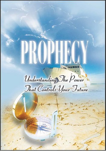 DOWNLOAD PDF: Prophecy by Chris Oyakhilome 20