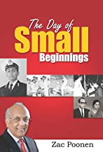 DOWNLOAD PDF: Days of Small Beginnings by Zac Poonen 18